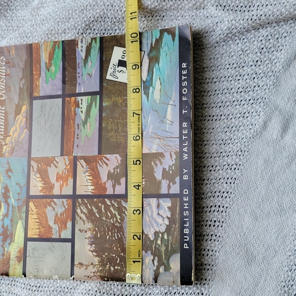 Walter foster art book - Picture 8 of 8